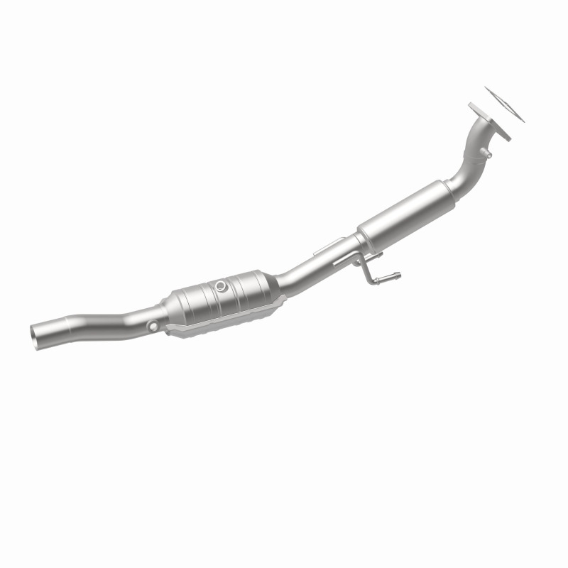 MagnaFlow Direct Fit Catalytic Converter 04-05 VW Jetta 2L thumbnail 7