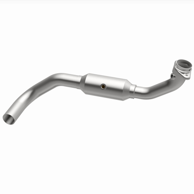 MagnaFlow 05-06 Ford Expedition 5.4L Direct Fit Converter thumbnail 7