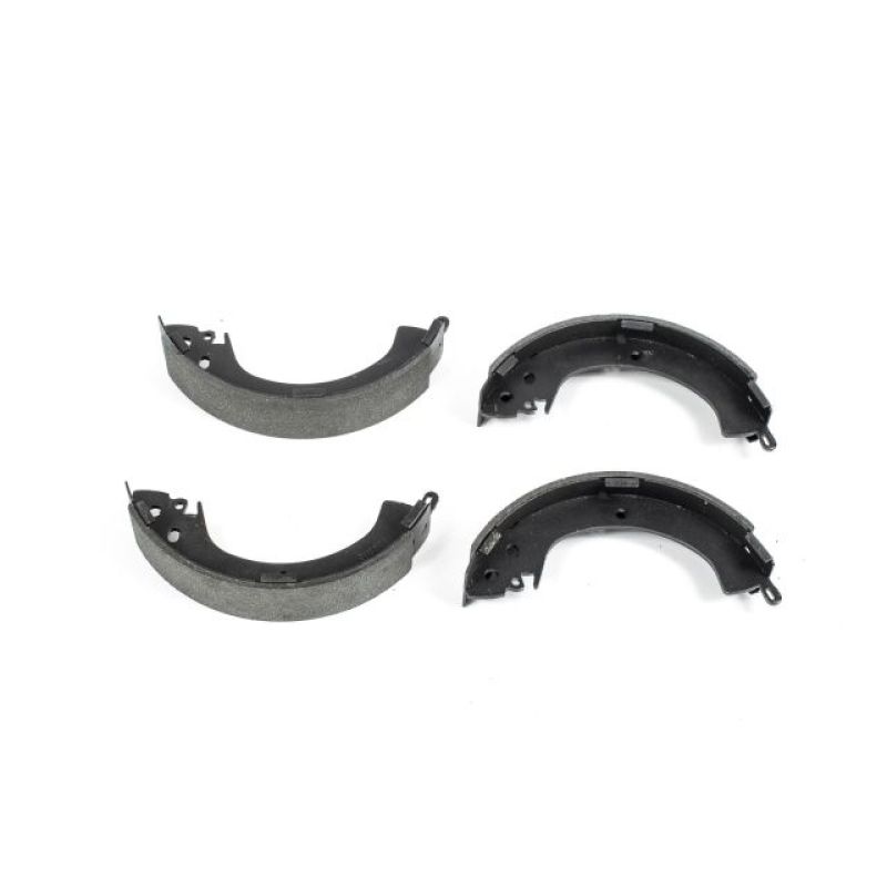 PSB Autospecialty Brake Shoes