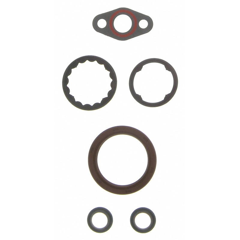 FEL Crankshaft Seals