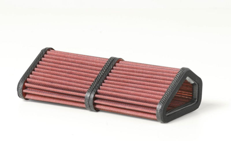 BMC Motorcycle Carbon Racing Filters