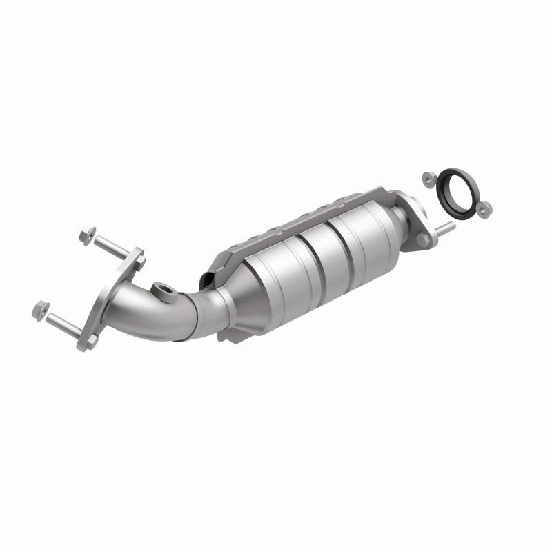 MagnaFlow Direct Fit Catalytic Converter 05-07 Cadillac STS/SRX 3.6L thumbnail 8