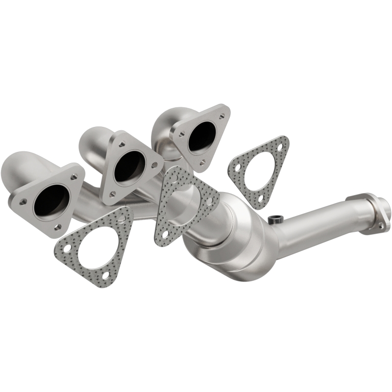 MagnaFlow Conv DF BMW M3 01-06 Front thumbnail 3