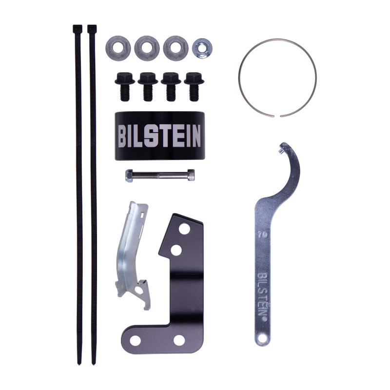 Bilstein B8 8112 Series 10-23 Toyota 4Runner Zone Control Monotube Front Left Corner Module thumbnail 3