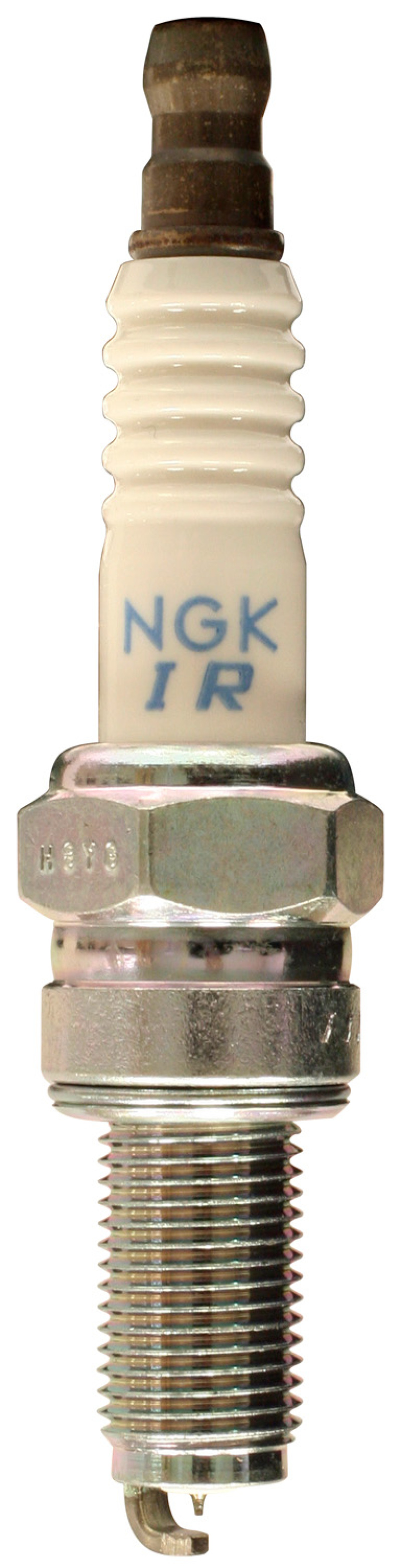 NGK Laser Iridium