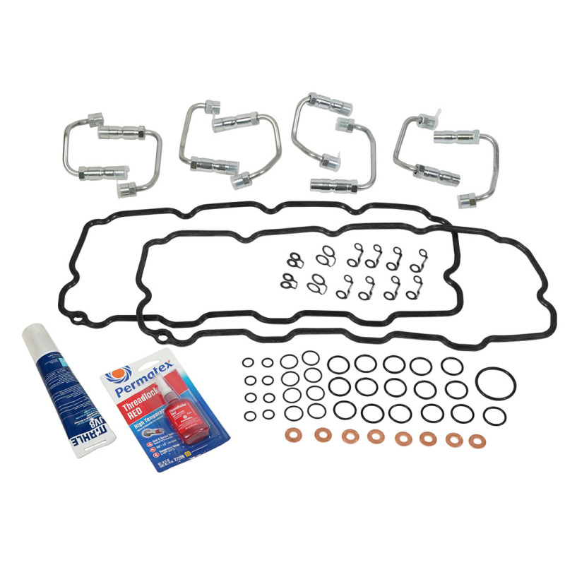 BD Diesel 01-04 Chevy/GMC Duramax 6.7L (LB7) Injector Install Kit thumbnail 2