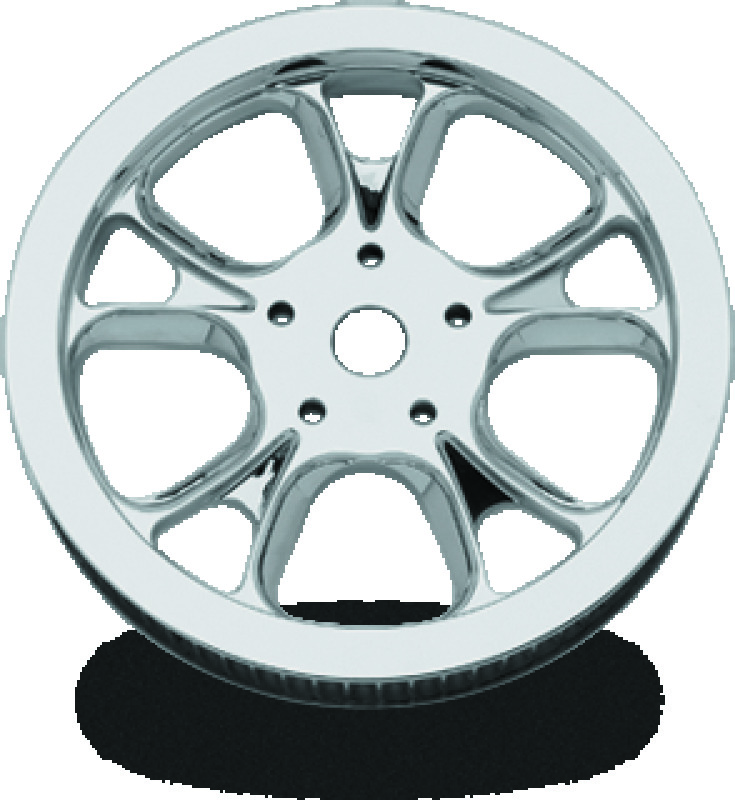 PFM Belt Pulley