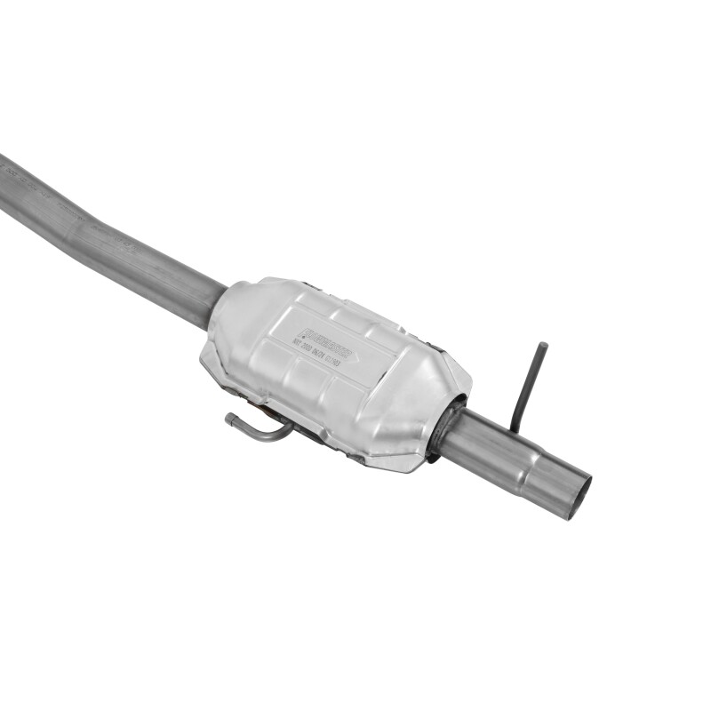 Flowmaster 84-95 Ford F150/F250/Bronco 5.0L Direct Fit Converter thumbnail 5