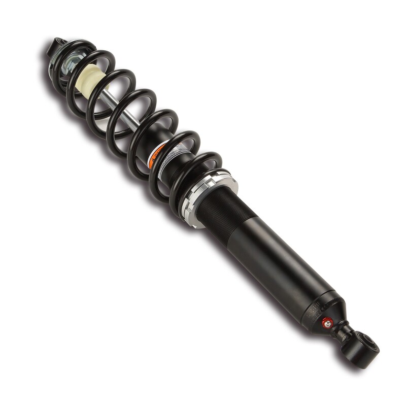 DFR Performance Shocks