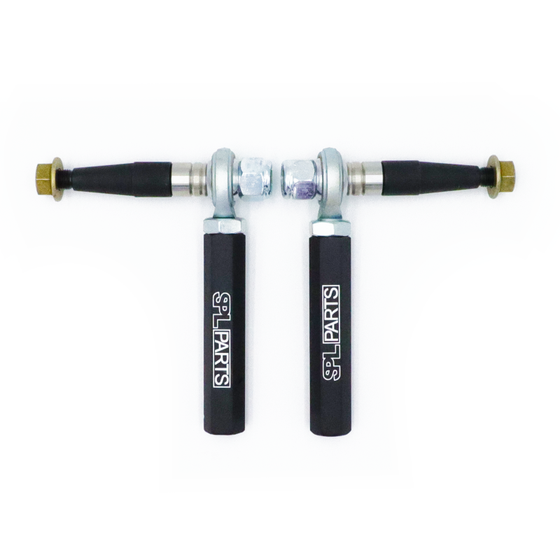 SPL Parts 2016+ Chevrolet Camaro (Gen 6) Front Tie Rod Ends (Bumpsteer Adjustable) thumbnail 2