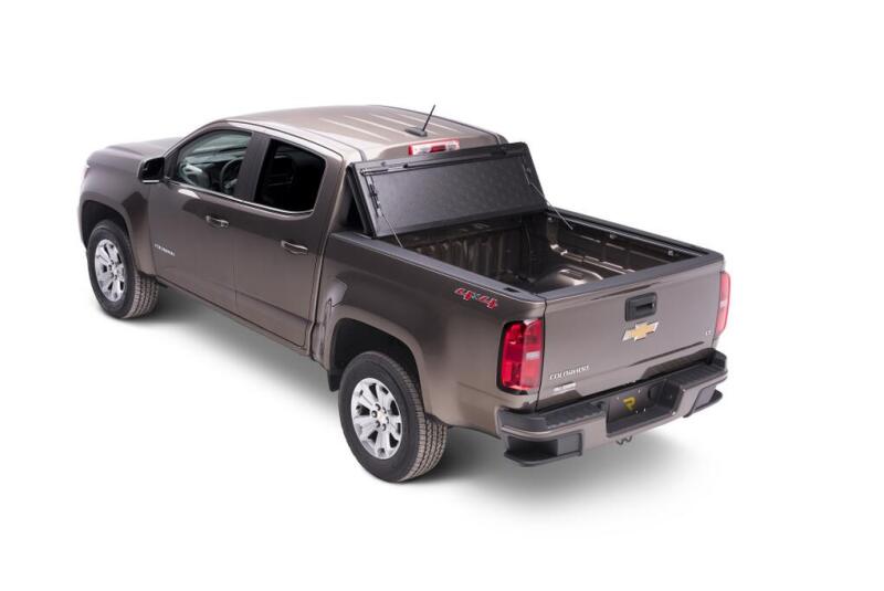 BAK 04-13 Chevy Colorado/GMC Canyon 6ft Bed BAKFlip G2