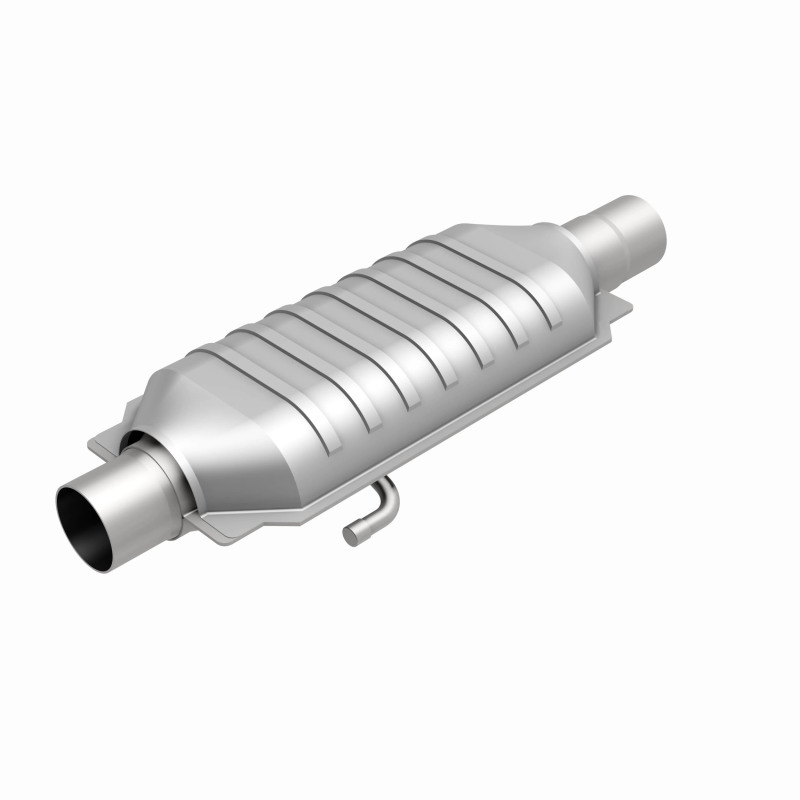 MagnaFlow Universal Catalytic Converter 2 W/Air thumbnail 9