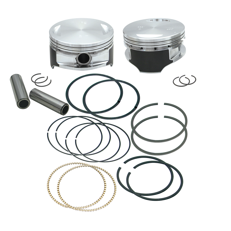 SSC Cylinder & Piston Kits