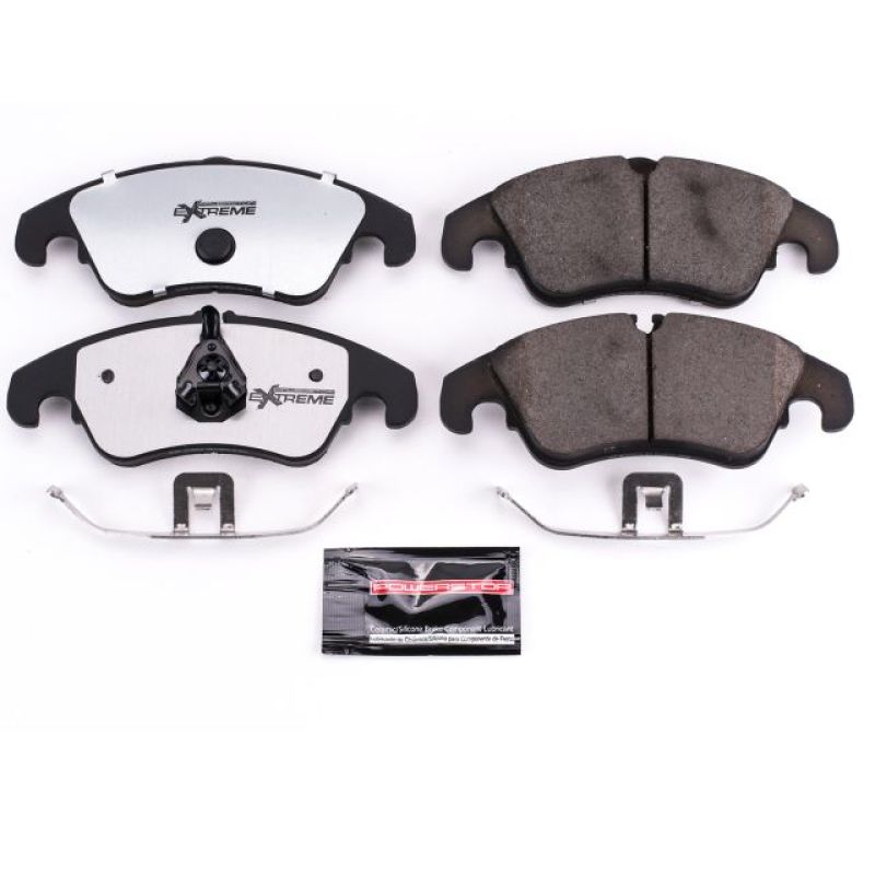 PSB Z26 Extreme Brake Pads