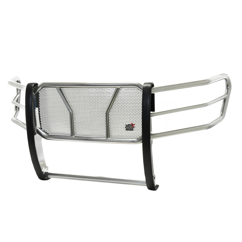Westin 21-22 Ford F-150 (Excl. Raptor/Platinum) HDX Grille Guard - SS thumbnail 3