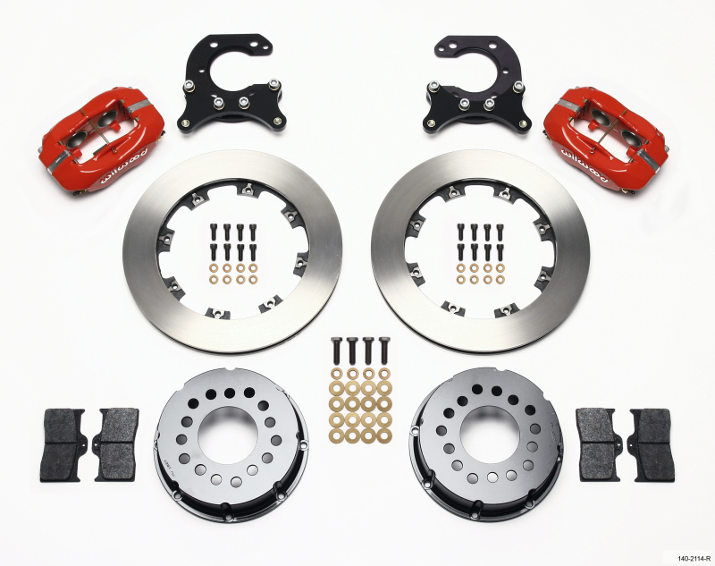 WIL Dynalite Brake Kit