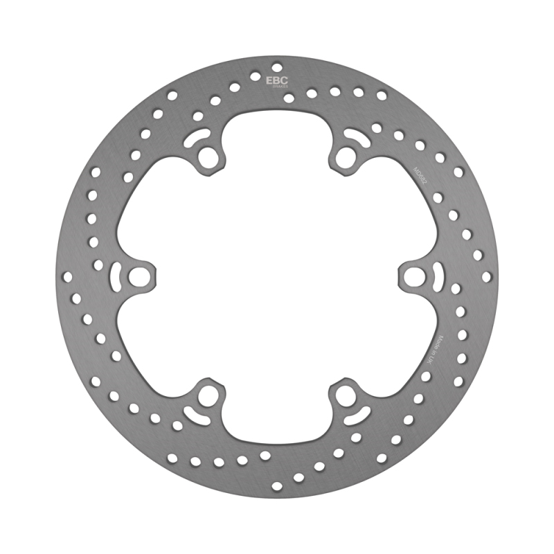 EBC Standard Rotors