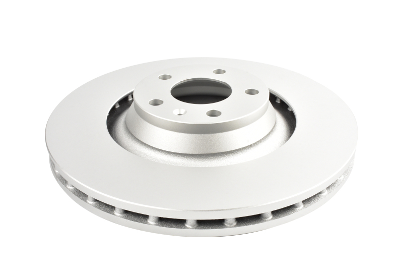 DBA En-Shield Standard Rotors
