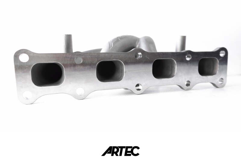 Artec Mitsubishi 4B11T Stock Replacement Turbo Exhaust Manifold thumbnail 5