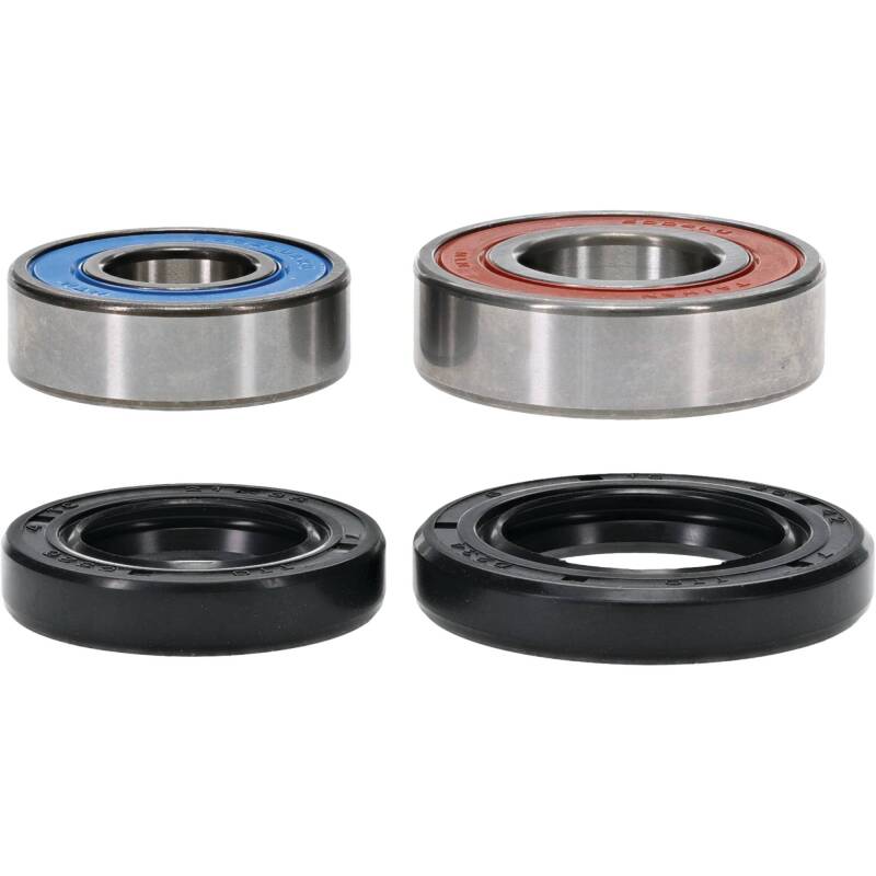 PIV Wheel Bearing Kit