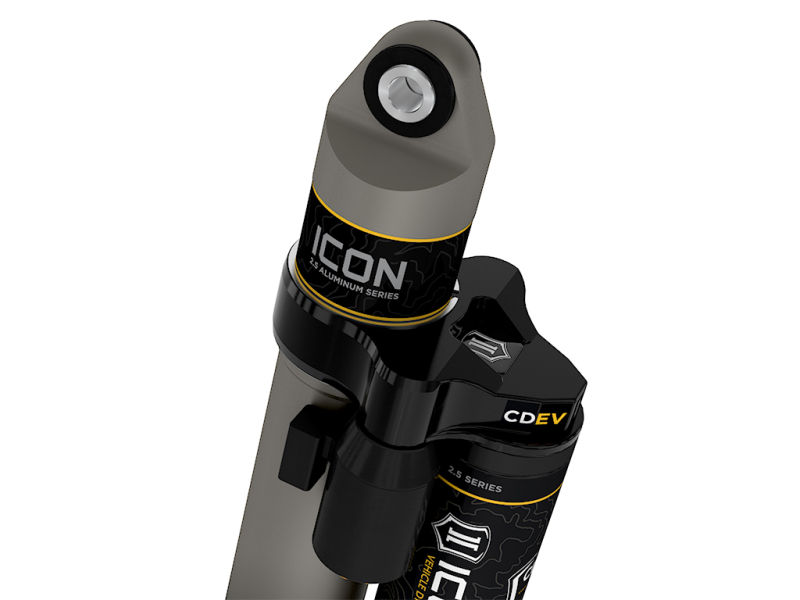ICON 20-26 GM 2500/3500 HD 0-1.5in Rear VS 2.5 PB CDEV Pair thumbnail 4