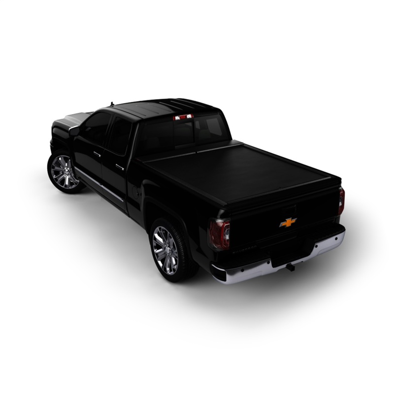 Roll-N-Lock 15-18 Chevy Colorado/Canyon XSB 59-2/16in M-Series Retractable Tonneau Cover thumbnail 5