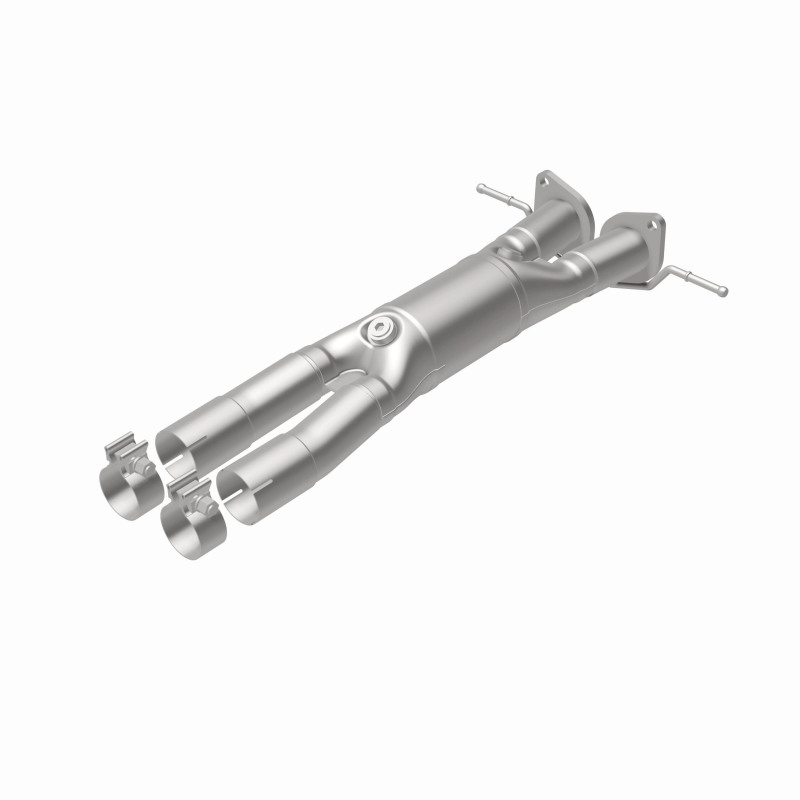 MagnaFlow Direct Fit Catalytic Converter 2013-2018 Ford Explorer 3.5 thumbnail 7