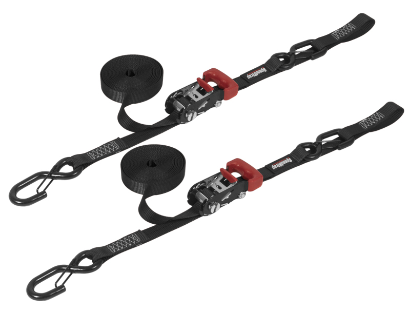 SSP Tie Down Kit