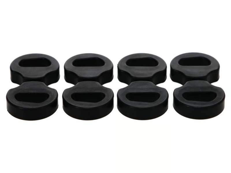 Wiseco Rubber Cushions - WPP3011 (8) Clutch Basket