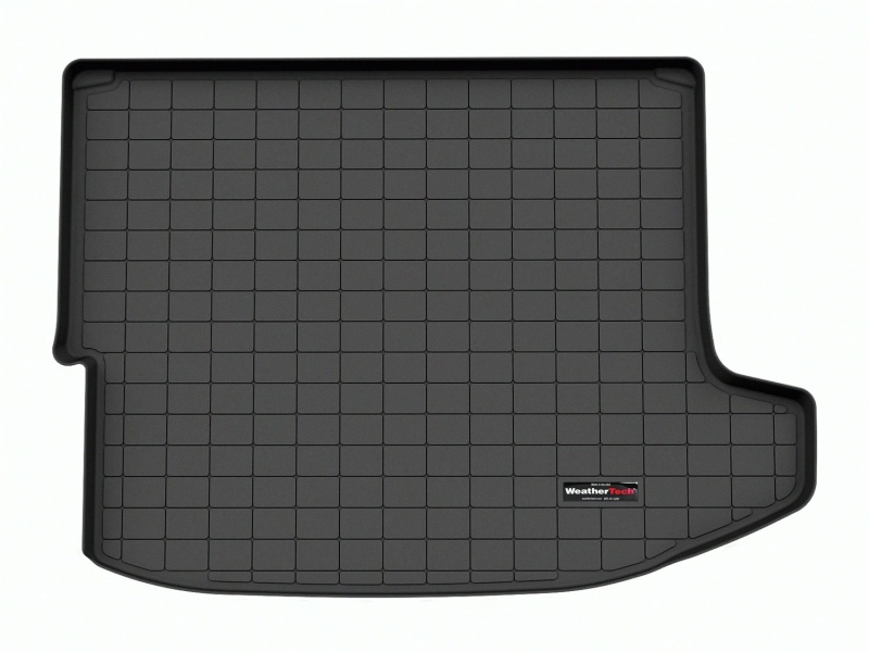 WT Cargo Liners - Black