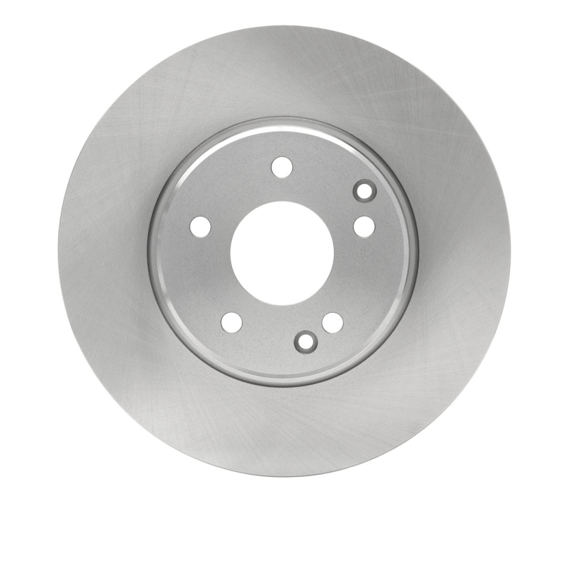 DFC Brake Rotors - Plain