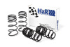 HR Sport Springs