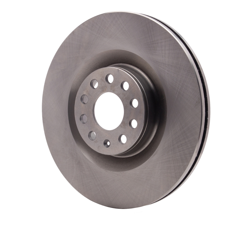 DFC 06-13 Audi S3 (Mexico) Front Brake Rotor thumbnail 4