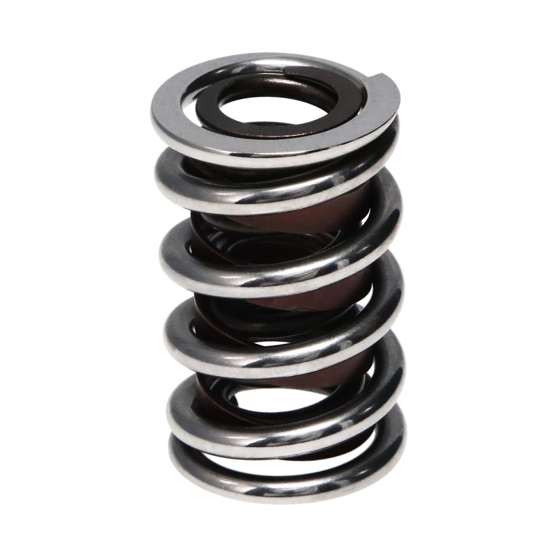 Manley Oval/Drag Chrome Silicone Double w/ Damper 16pc Valve Springs 1.550 OD/.725 ID thumbnail 8