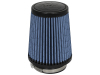 aFe Magnum FLOW Pro 5R Universal Air Filter 4in F x 6in B x 4-3/4in T x 7in H (w/ Bumps) thumbnail 3