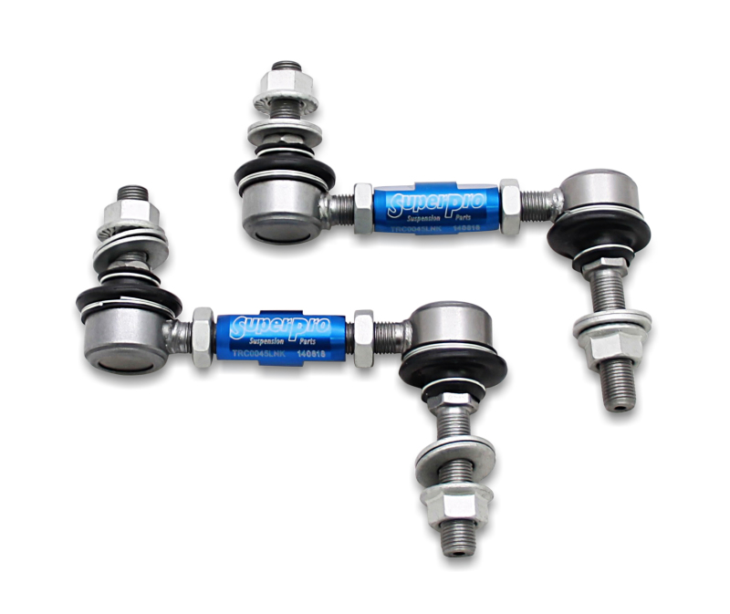 SPR Sway Bar Links