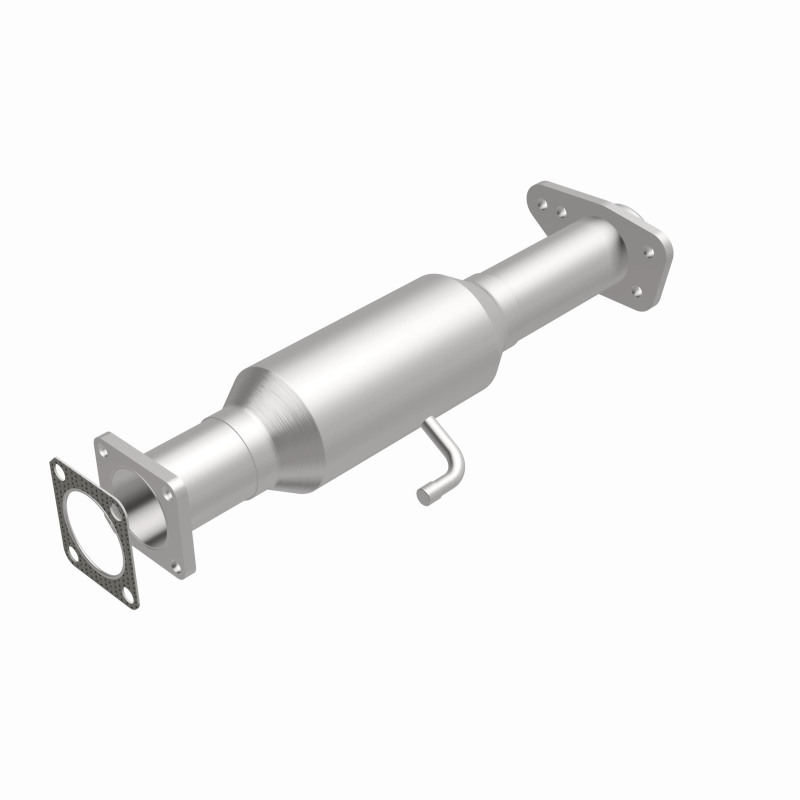 MagnaFlow Direct Fit Catalytic Converter Gm thumbnail 7