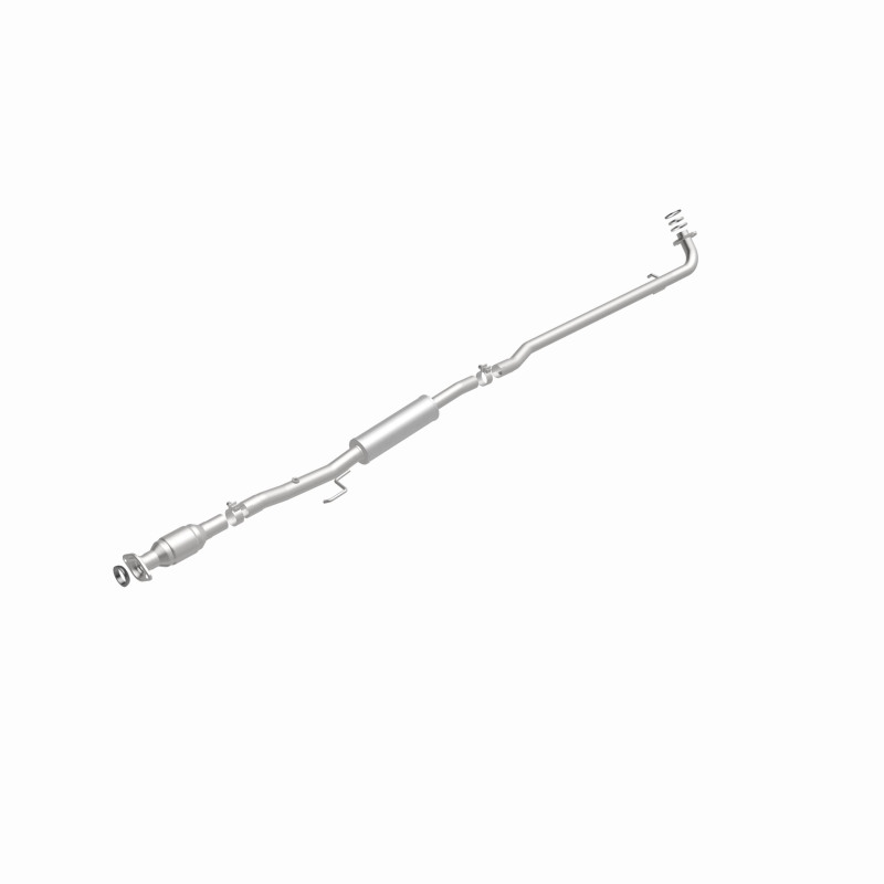 MagnaFlow Direct Fit Catalytic Converter 99-01 Lexus ES300 3.0L thumbnail 7