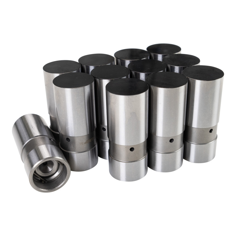 Comp Cams GM Applications Xtreme Energy DLC Solid Flat Tappet Lifter .842in Dia. - 6 Cyl thumbnail 4
