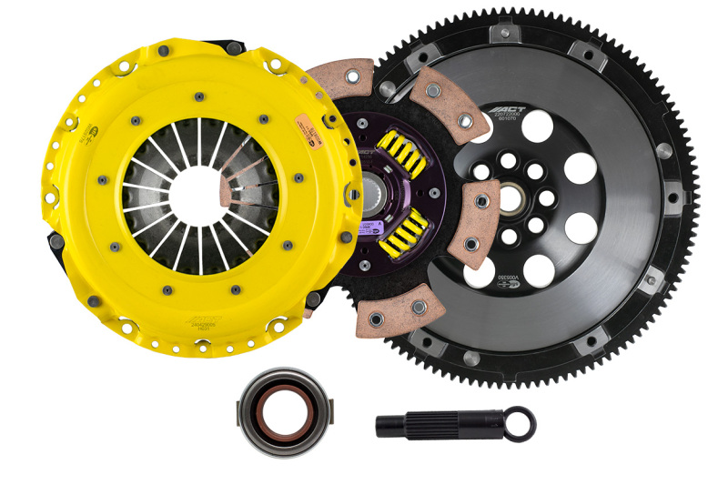 ACT HD/Race Clutch Kits