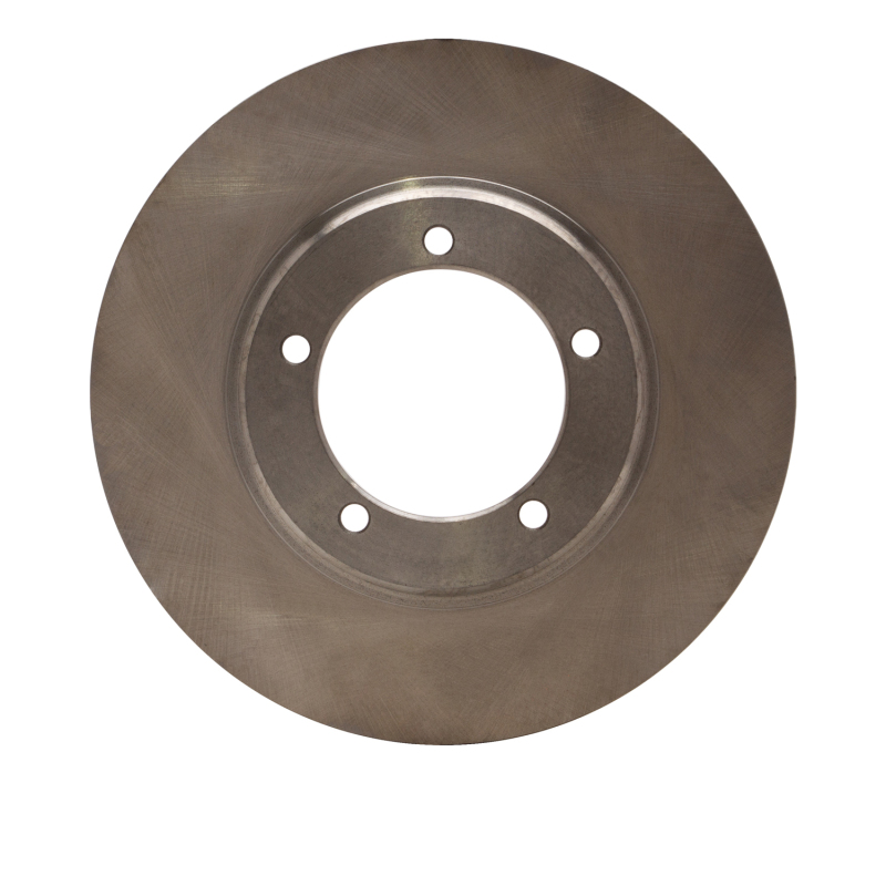 DFC Brake Rotors - Plain