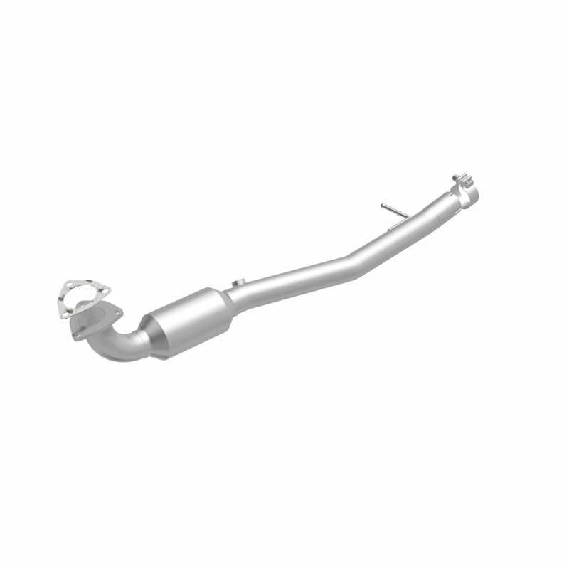 MagnaFlow Direct Fit Catalytic Converter 07-09 Range Rover v8 4.2/4.4L OEM Underbody thumbnail 7