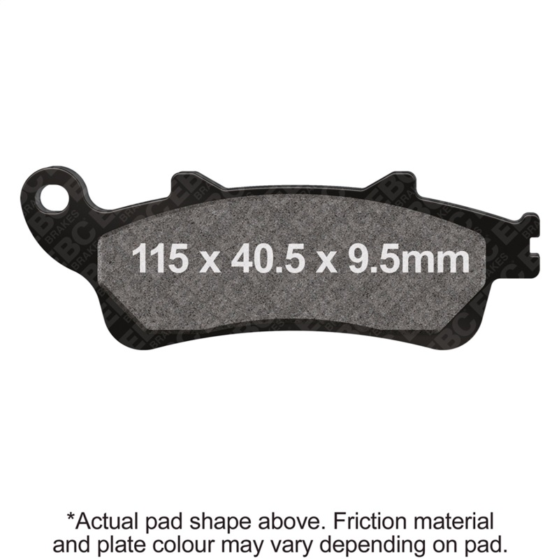 EBC FA-SFA-X Brake Pads