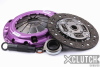 XCL Clutch - Stage 1 Sprung Organic