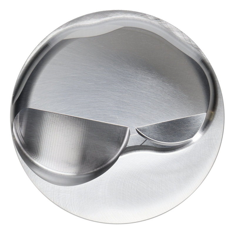 JE Pistons BBC BLOWN ALKY DOME Set of 8 Pistons thumbnail 6