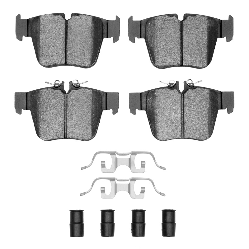 RNC Ceramic Brake Pads