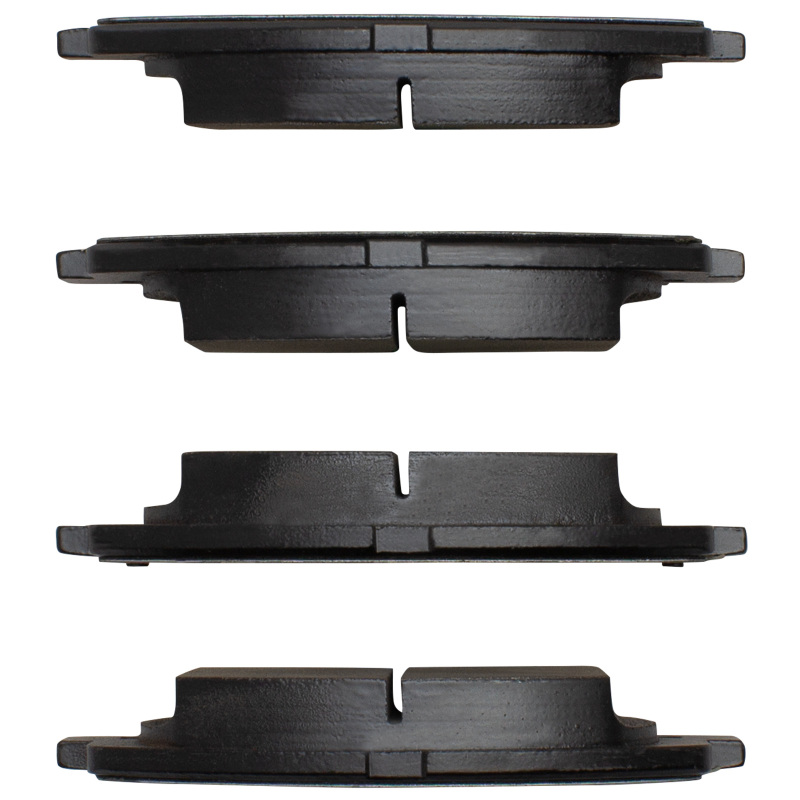 DFC 14-22 Chrysler 200 Front Geospec Rotors with 5000 Advanced Brake Pads w/Hardware (1x dfc1551-1640-12, 2x dfc604-42013) thumbnail 5
