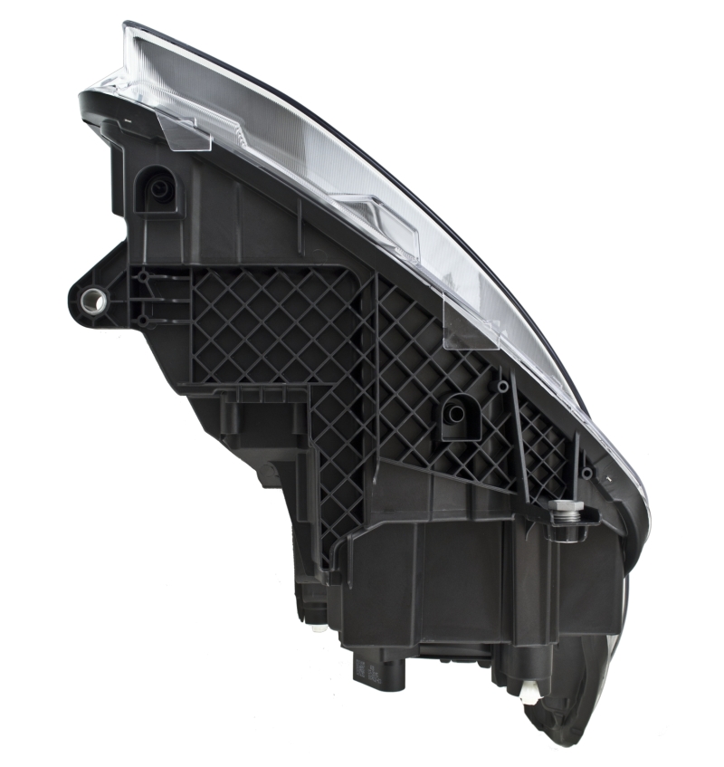 Hella 2016 Mercedes-Benz Metris Headlamp Lh thumbnail 8