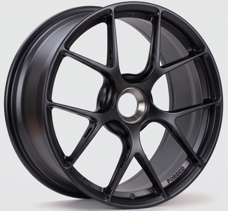 BBS FI-R Wheels