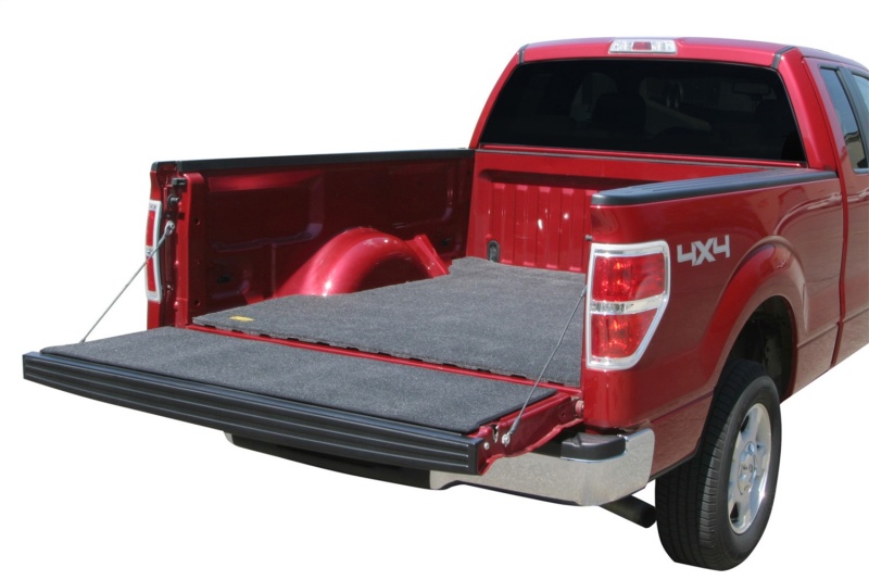 BedRug 04-14 Ford F-150 5ft 6in Bed Mat (Use w/Spray-In & Non-Lined Bed)
BMSI/NBL09-14F150 5